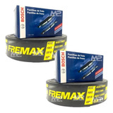 Kit Disco Pastilhas Freio Dianteiro Traseiro Peugeot 307 1 6