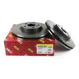 Kit Disco Trw Pastilha Dianteiro Bosch Corolla 1 8 2012 2013