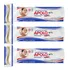 Kit Discos De Algodão Apolo 70g 3 Un Higiene E Cudado Facial