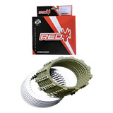 Kit Discos Embreagem Separador Bmw R 1200 Gs R 1250 Gs 