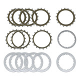 Kit Discos Embreagem Separador Bmw R 1200 Gs R 1250 Gs