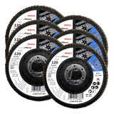 Kit Discos Flap Para