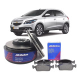 Acdelco