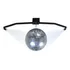 Kit Discoteca Globo 25cm Deltrônica 2 Canhão Led C/ Motor