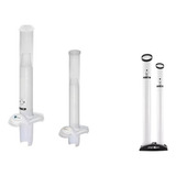 Kit Dispenser Poupa Copo