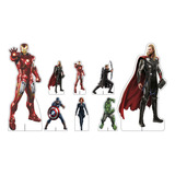Vingadores