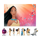 Pocahontas