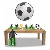 Kit Display Festa Futebol