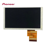 Kit Display Lcd Touch