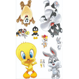 Kit Display Looney Tunes