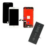 Kit Display Tela Touch Compatível iPhone 6g Brindes