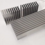 Kit Dissipador Calor Alumínio P Inversor Senoidal Egs002