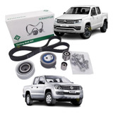 Kit Distribuicao Completo Vw