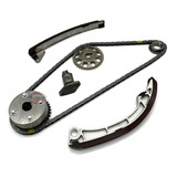 Kit Distribuicao Corolla 1