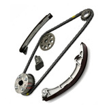 Kit Distribuicao Corolla 1
