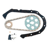 Kit Distribuição Corrente Completo Motor Escort Gol Cht E Ae