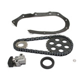 Kit Distribuição Corrente Completo Motor Escort Gol Cht E Ae
