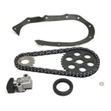 Kit Distribuição Corrente Completo Motor Escort Gol Cht E