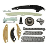 Kit Distribuicao Motor Vw Jetta Fusca 2 0 16v 11 17 Tsi