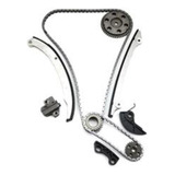 Kit Distribuiçao Parcial Ranger 2 3 16v Gas   Fusion 2 5 16v