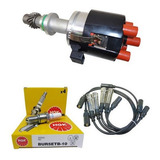 Kit Distribuidor Cabos E Velas Gol Cl 1 6 1999 Gasolina