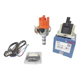 Kit Distribuidor De Ignição Hall Fusca kombi 1300 1500 1600