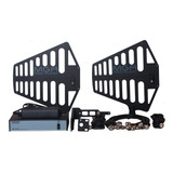 Kit Distribuidor E Antenas