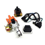 Kit Distribuidor Fusca Kombi Brasilia Euro 1300 1500 1600