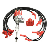 Kit Distribuidor Ignição Eletrônica Galaxie F100 272 292 V8