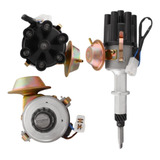 Kit Distribuidor Ignição Eletronica Gm Opala Caravan 6 Cc
