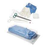 Kit Diu Esteril kolplast Cx C 6 Kits
