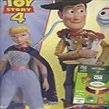 Kit Diversão Disney Toy Story 4