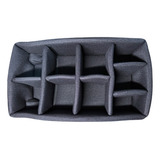 Kit Divisorias Para Case