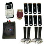 Kit Dj Disparador 1