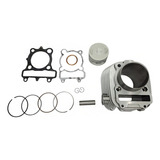 Kit Do Cilindro Motor