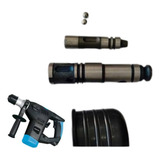 Kit Do Mandril Martelete Gamma G1951 E Hg021 Br1 E Br2