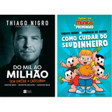 Kit Do Mil Milhao