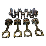 Kit Do Motor Virabrequim E Biela Std 1 6 Thp Turbo C4 Lounge