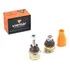 Kit Do Pivô De Suspensão Dianteiro Substitui 77 00 312 851x