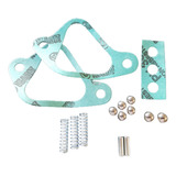 Kit Do Trambulador Trator Cbt 1090 1105 2105 8060 8440 8240