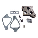 Kit Do Trambulador Trator Cbt 1090 1105 2105 8060 8440 8240