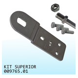 Kit Dobradica Superior Para