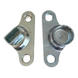 Kit Dobradiça Tampa Traseira Ford Ranger 2010 2011 2012 2013