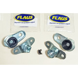 Kit Dobradiça Tampa Traseira S10 95 96 97 98 99 A 2011 Par