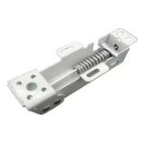 Kit Dobradiças C Mola P Freezers Horizontal Metalfrio Da550