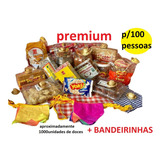 Bandeirinhas