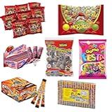 Kit Doces Sacolinha Surpresa