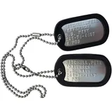 Kit Dog Tag