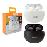 Kit Dois Pares De Fone Sem Fio Kaidi Bluetooth Kd 770