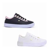Kit Dois Tenis Para